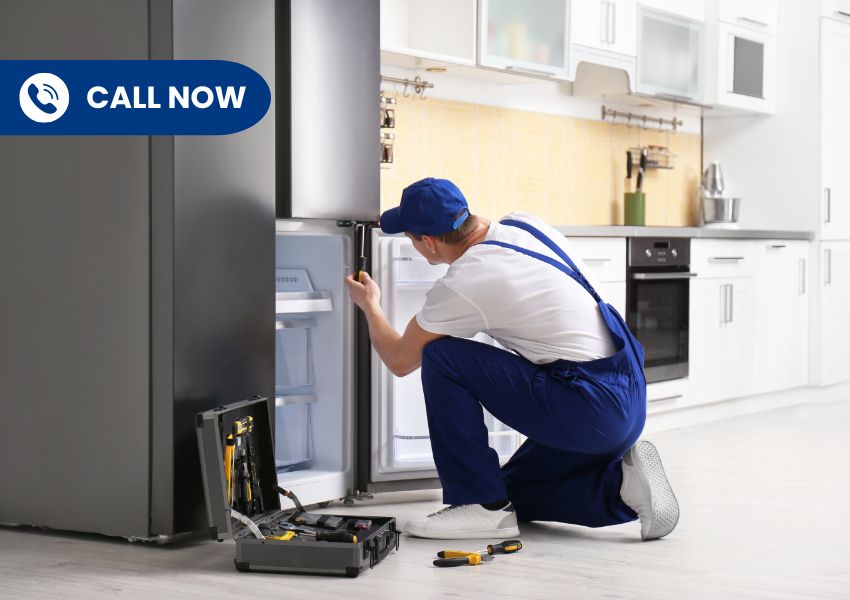 Gosport Appliance Repair Company